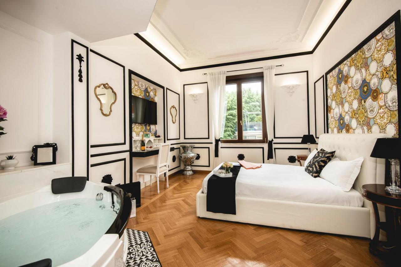 Appartamento Prati 1930 Boutique