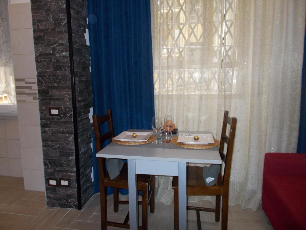 Milla's House Apartamento *