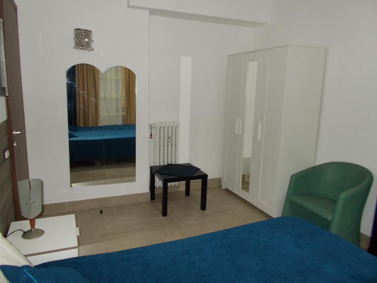 Apartamento Milla's House Roma