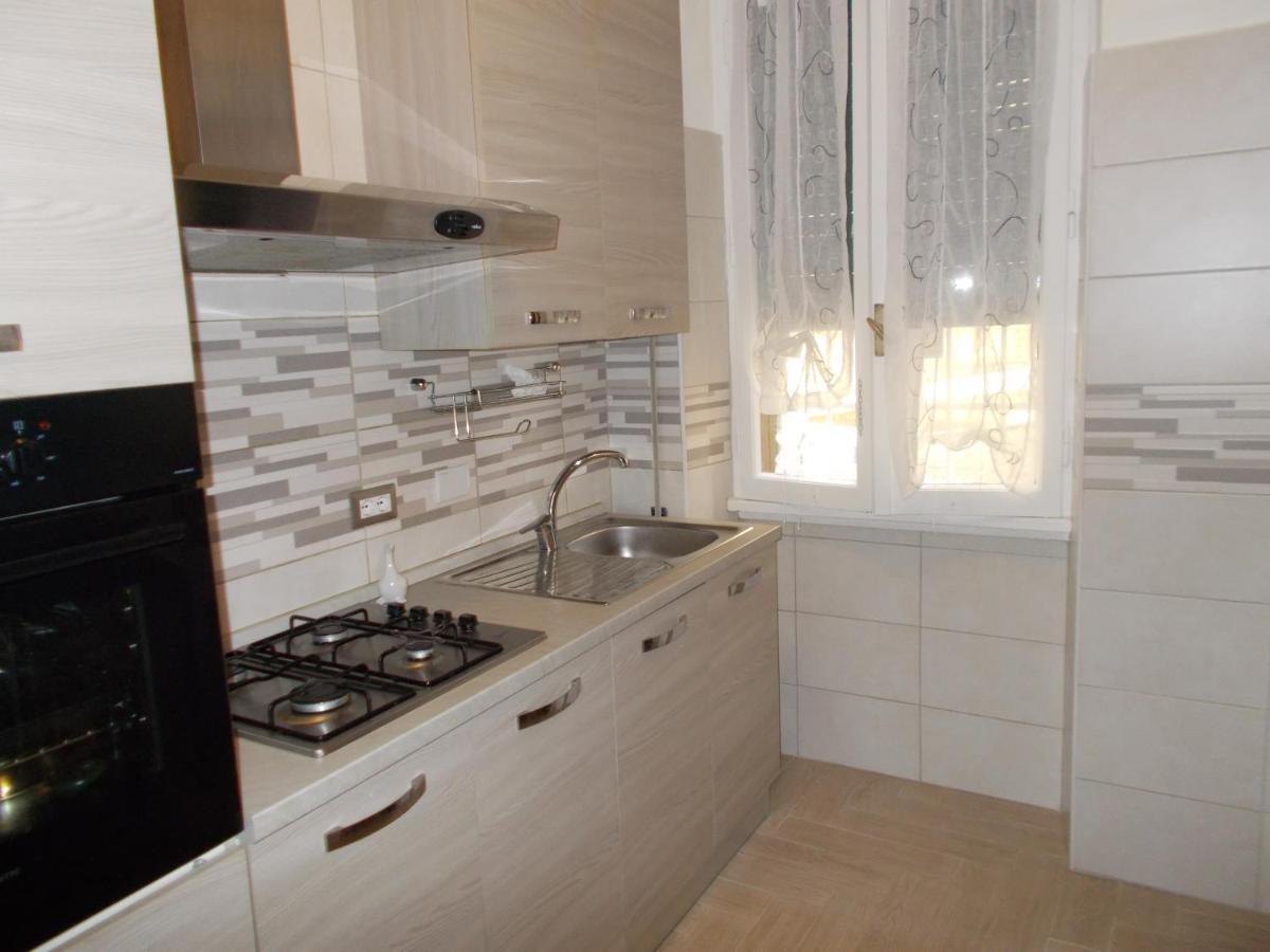 Apartamento Milla's House *
