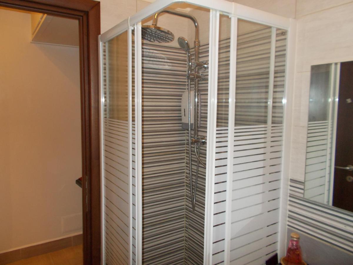 Apartamento Milla's House Roma