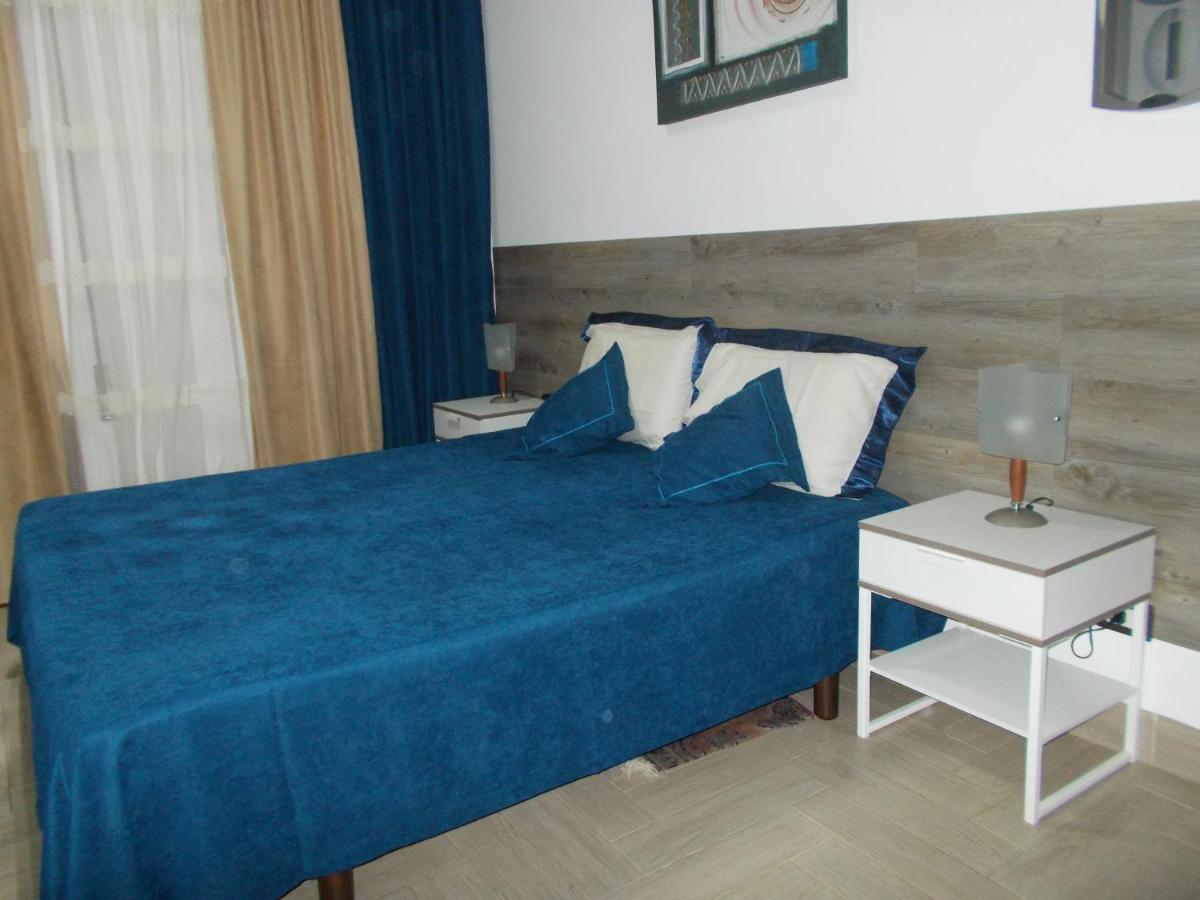 Apartamento Milla's House *