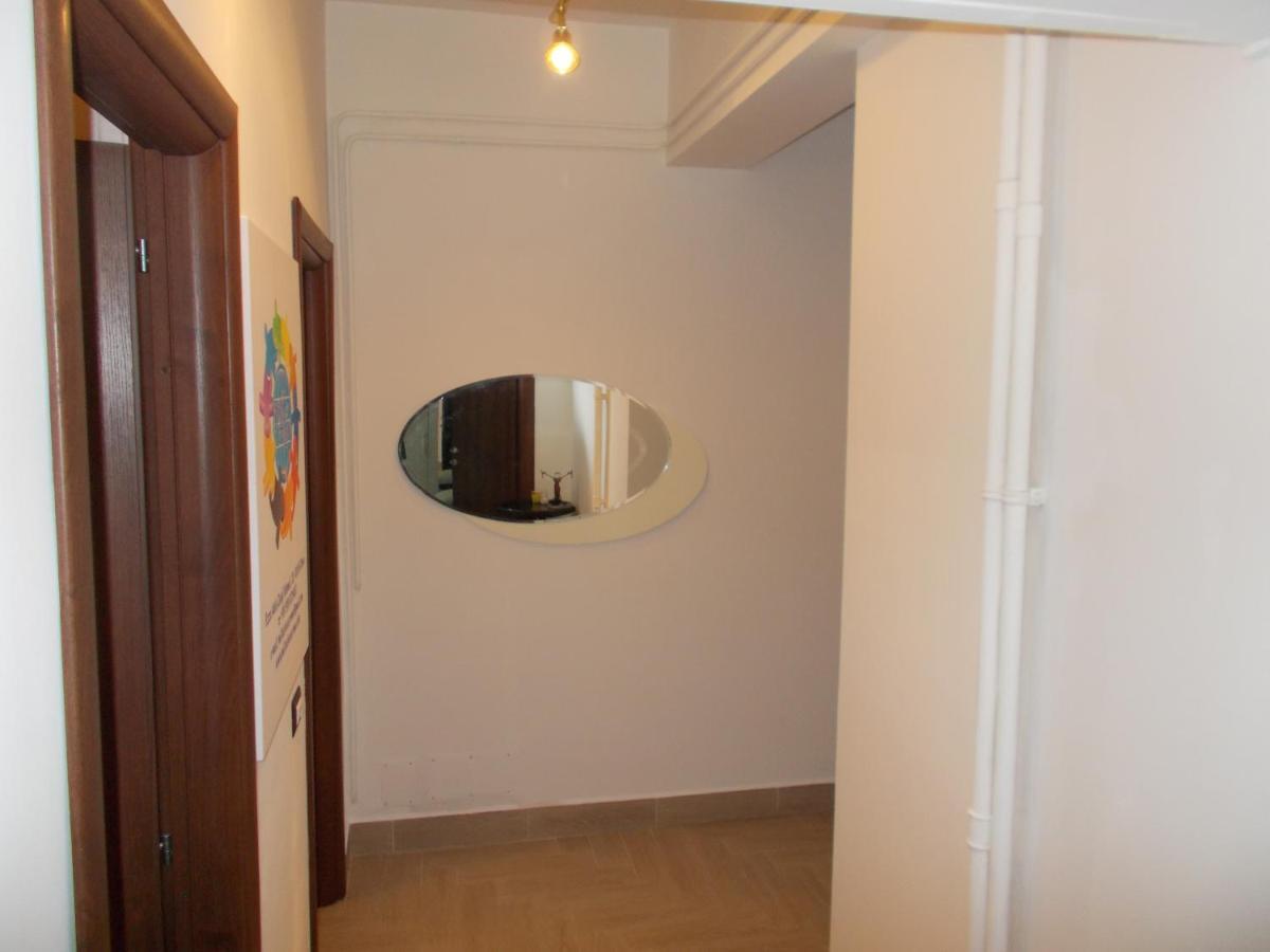 Milla's House *