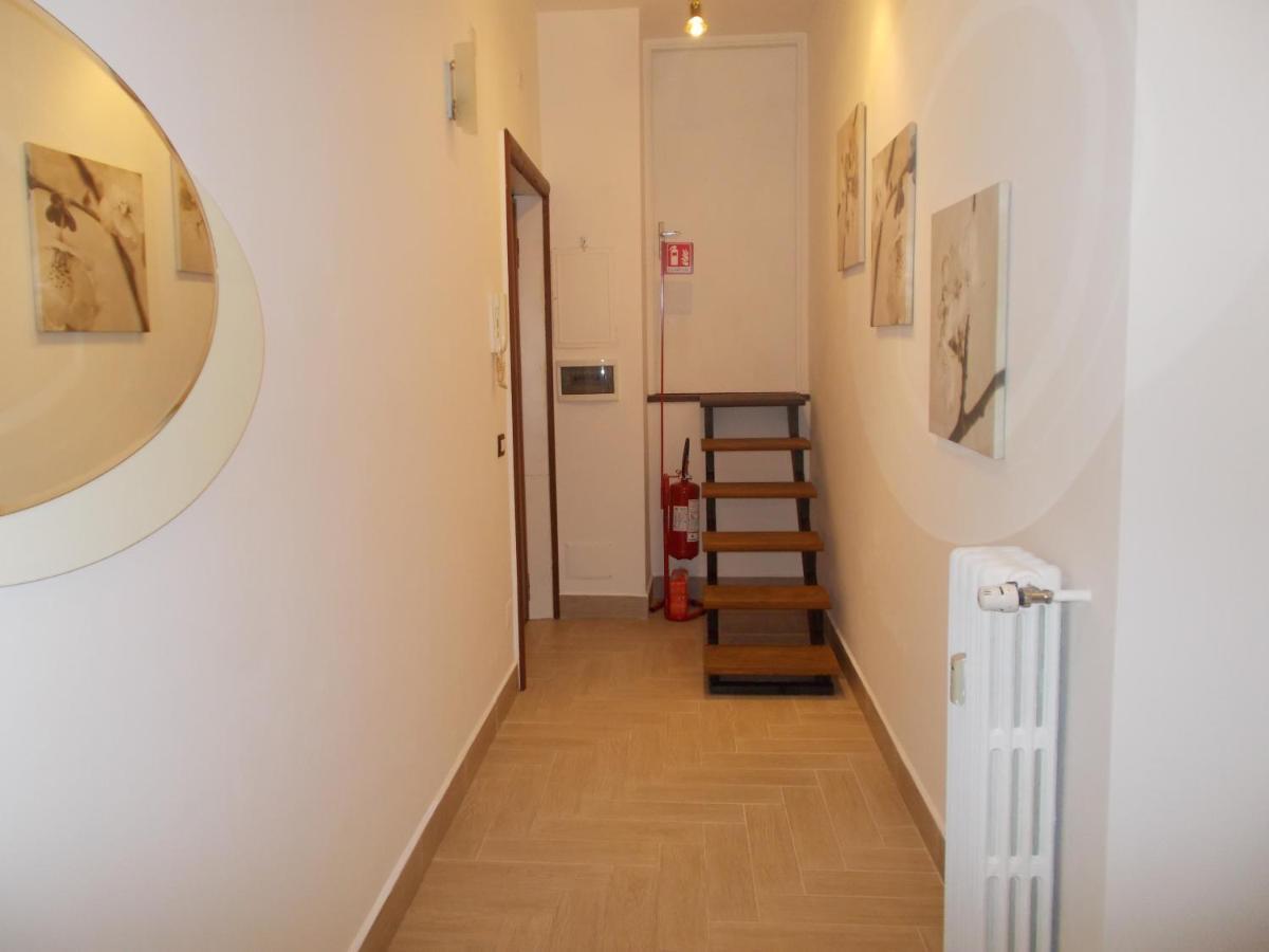 Milla's House Apartamento *