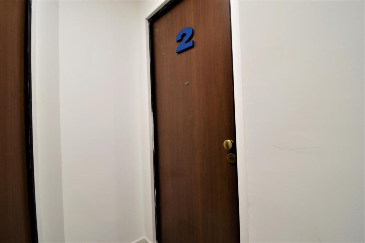 4 Level Apartamento *