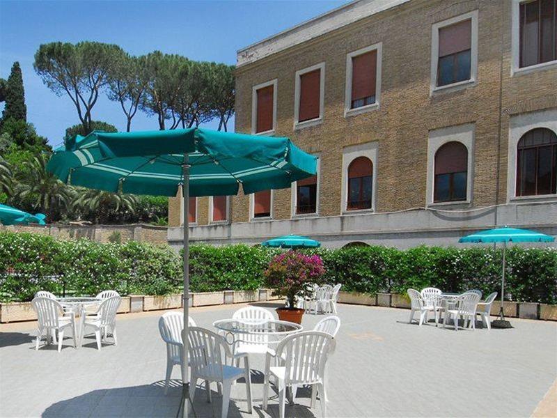 Hotell Santa Prisca