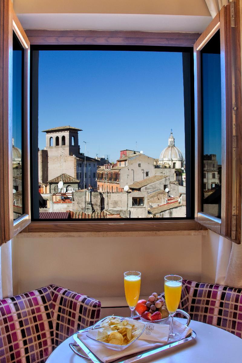 Navona Palace Luxury Apartment Rome