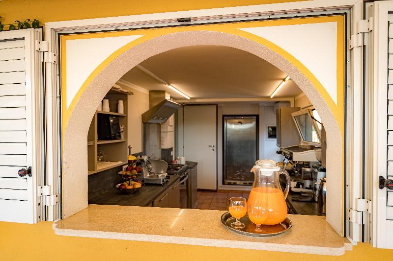 Aurelia San Pietro Hotel