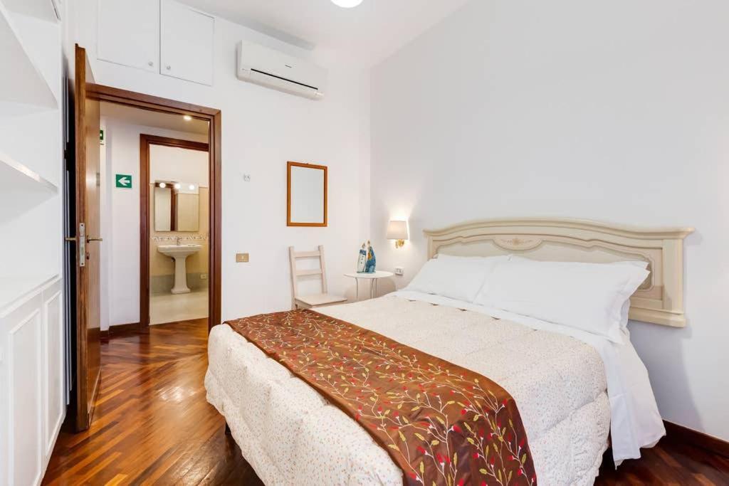 Apartment Treasurerome Bianca Family Rome