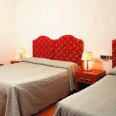 Stromboli Hotell