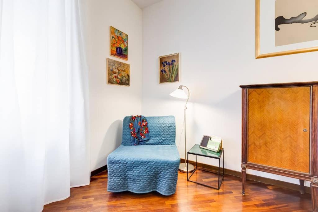 Apartment Treasurerome Bianca Family Rome