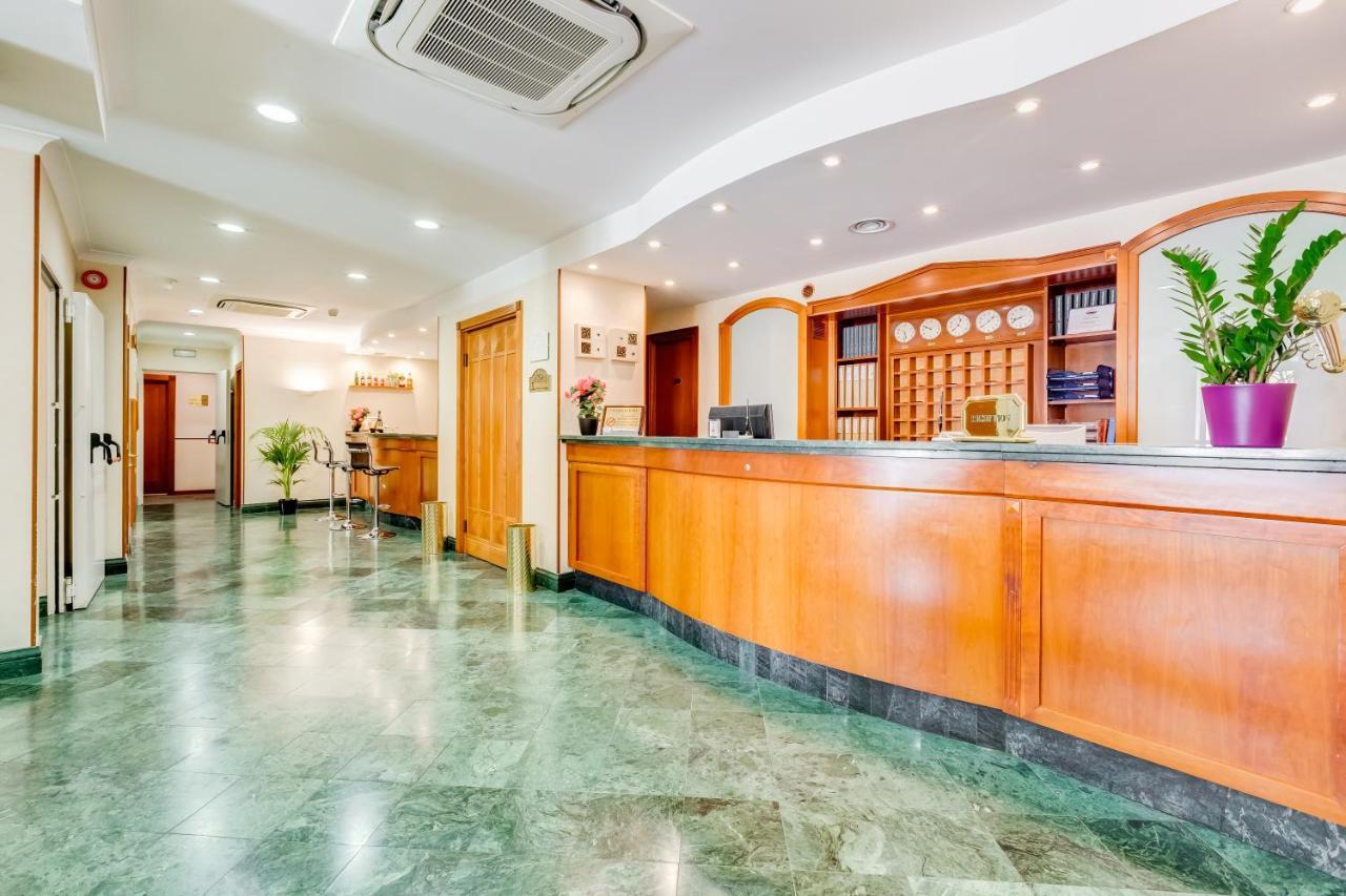 Romoli Hotell