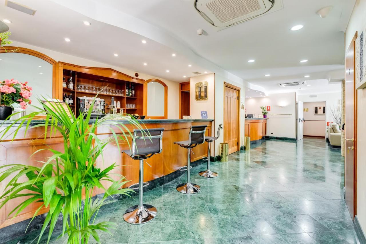 Hotell Romoli