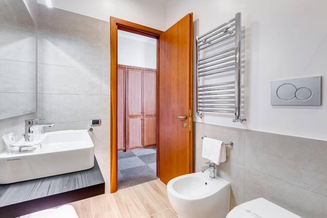 Hotell Romoli