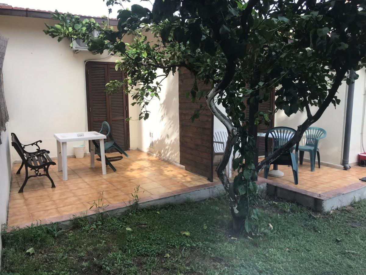 Alojamento de Acomodação e Pequeno-almoço Villino Elda *