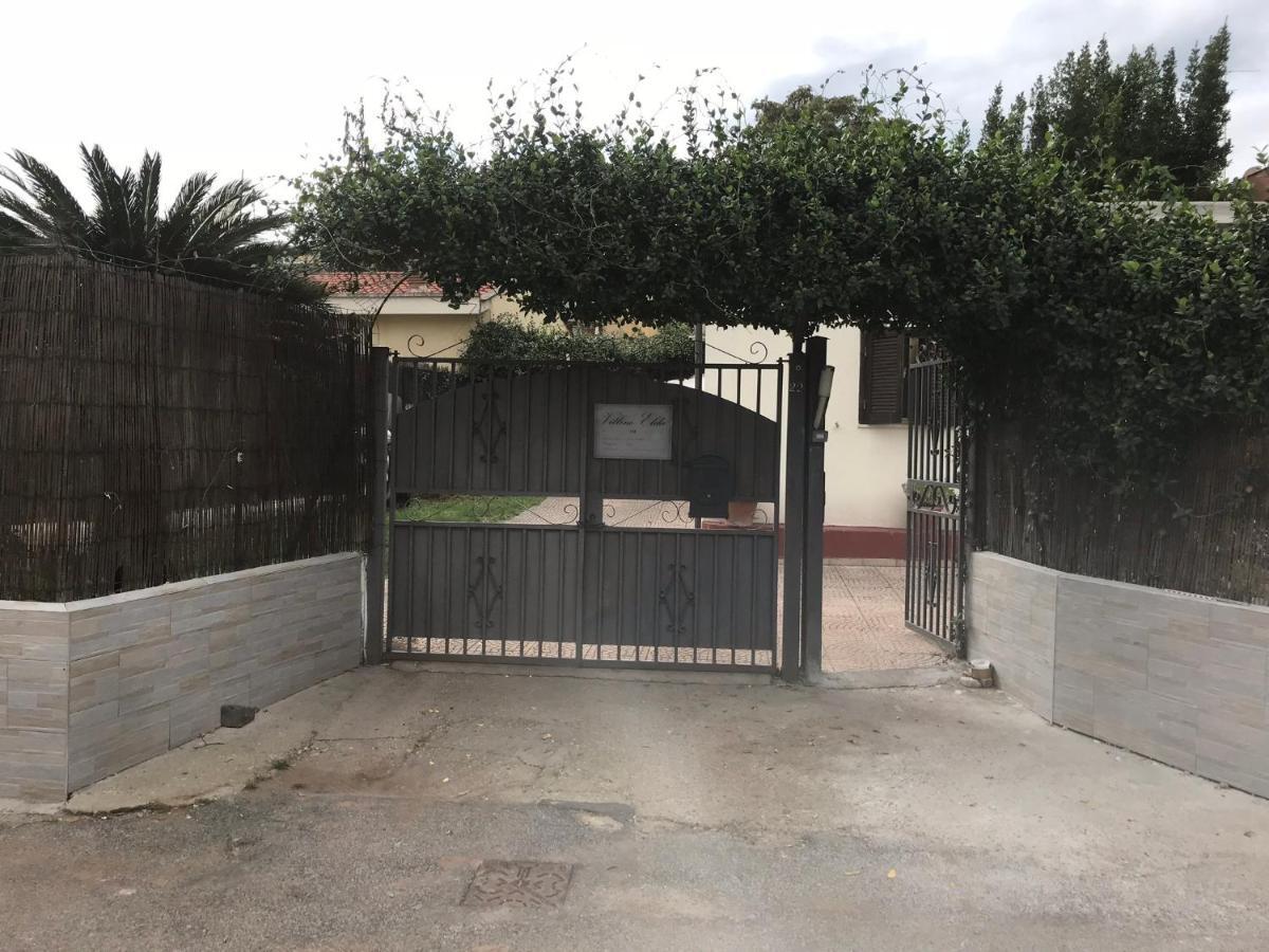Villino Elda Alojamento de Acomodação e Pequeno-almoço
