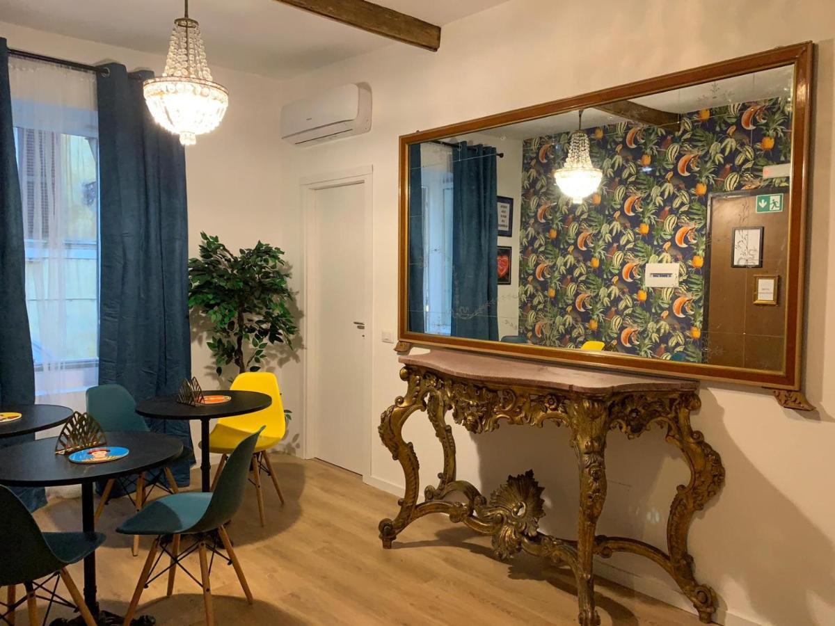 Bed & Breakfast Ventisei Scalini A Trastevere 2*