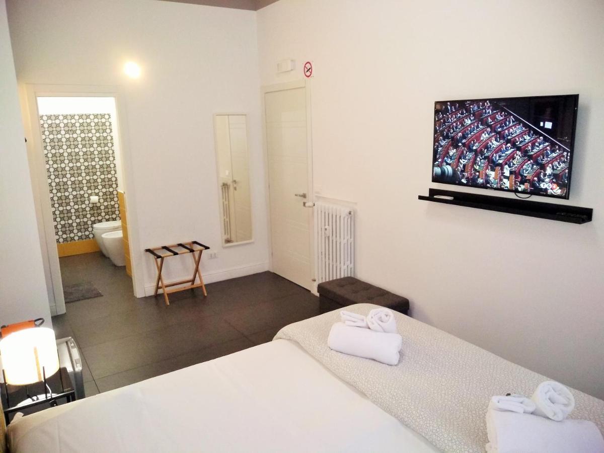Habitación en casa particular Casa Italiano - Bestbnb Garbatella