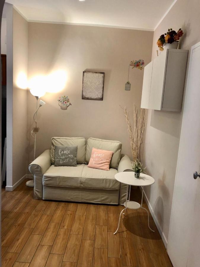 Apartamento Giulia's In Vatican Roma