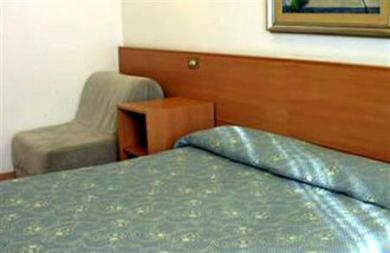 Bolognese Hotel Rom