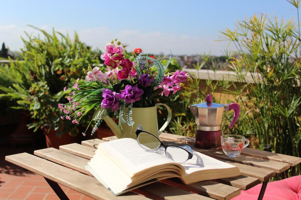 Apartamento Terrazza 29 *
