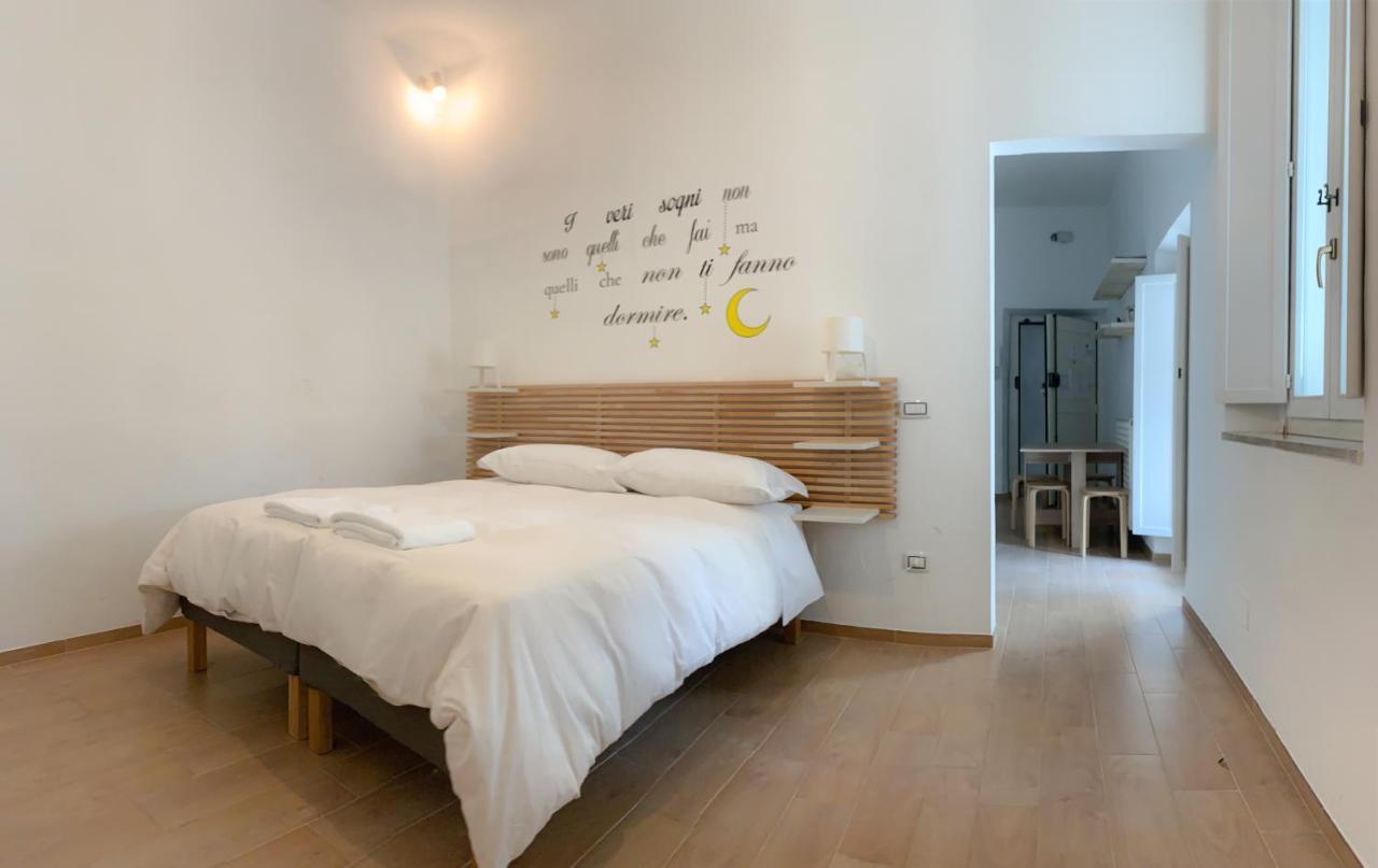 Santa Maria Apartamento *