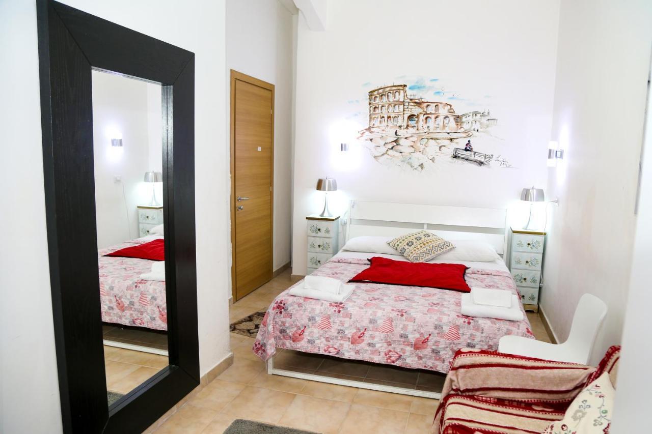 Casa de hóspedes Gateway Roma