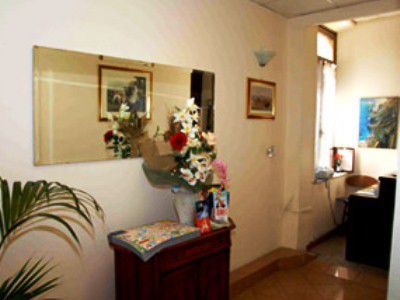Hotel Capri 2*