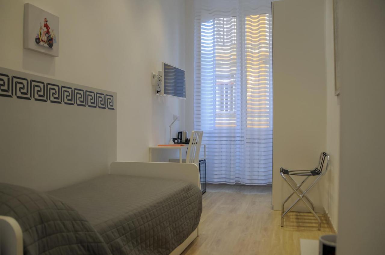 Vespahouse 2* Roma