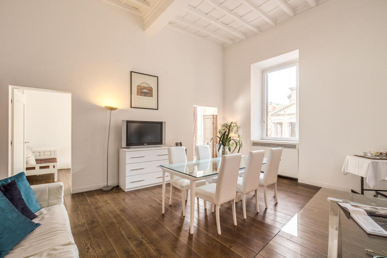 Bed & Breakfast La Residenza Del Sole Al Pantheon Roma