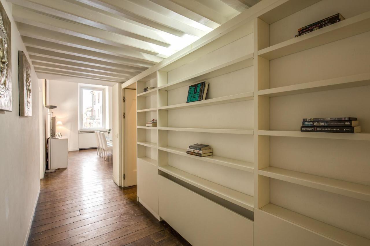 Bed & Breakfast La Residenza Del Sole Al Pantheon Roma