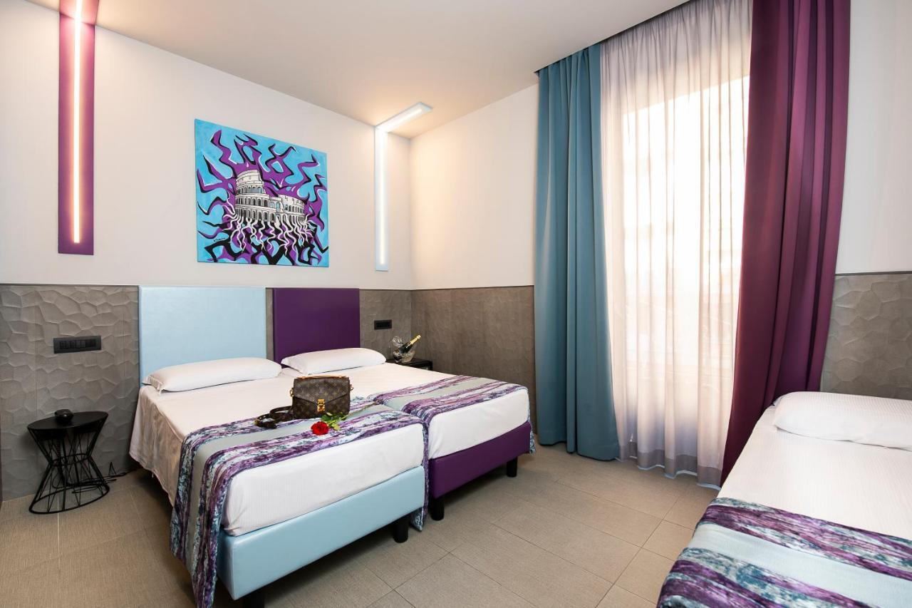 Relais Dei Papi