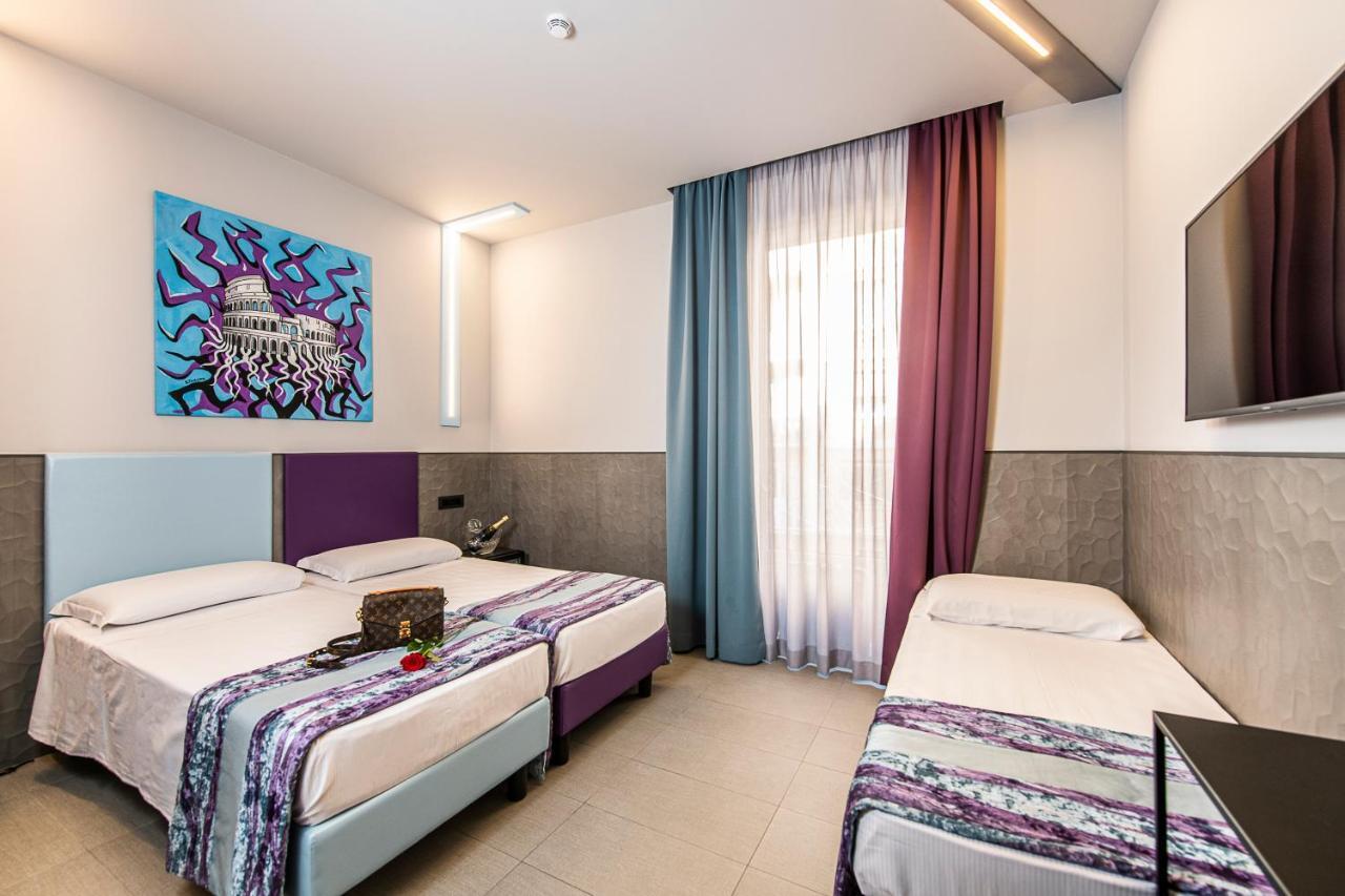 Relais Dei Papi Roma