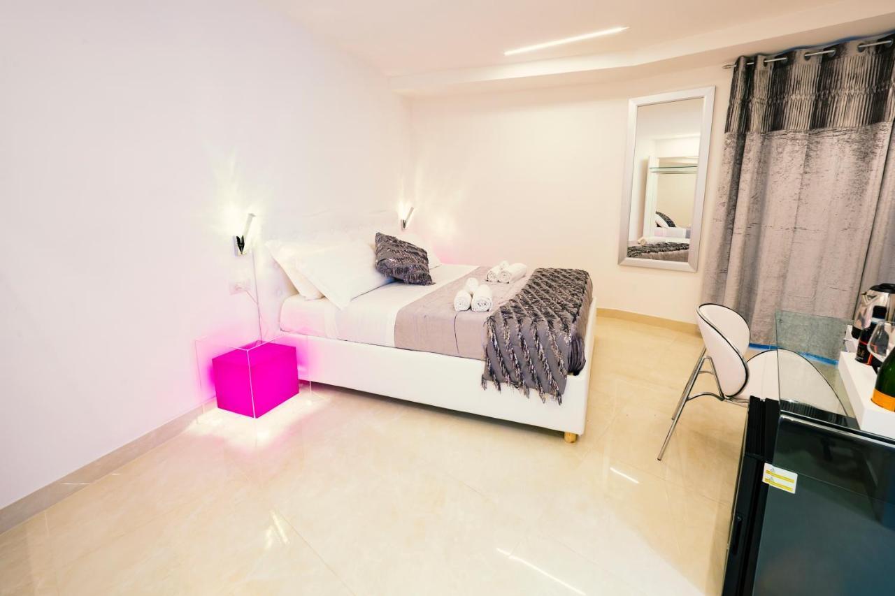 Bed & Breakfast San Pietro Grand 2*