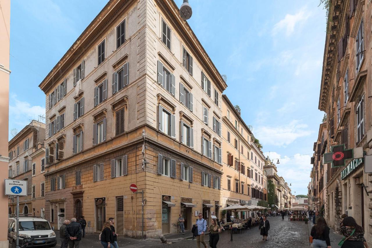 Iflat Vatican High-end Leilighet Roma