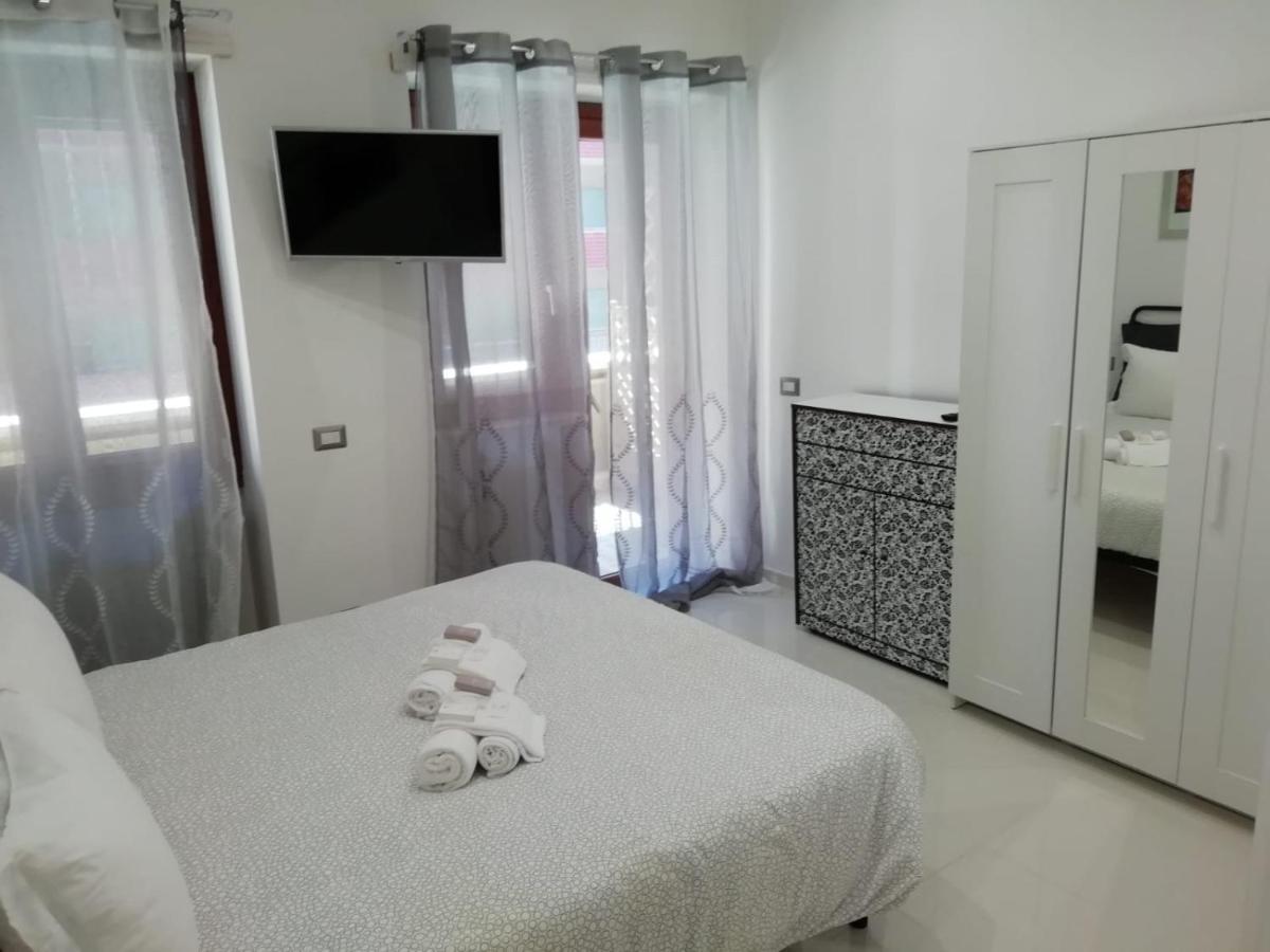 Casa de hóspedes Rita A Trastevere Roma