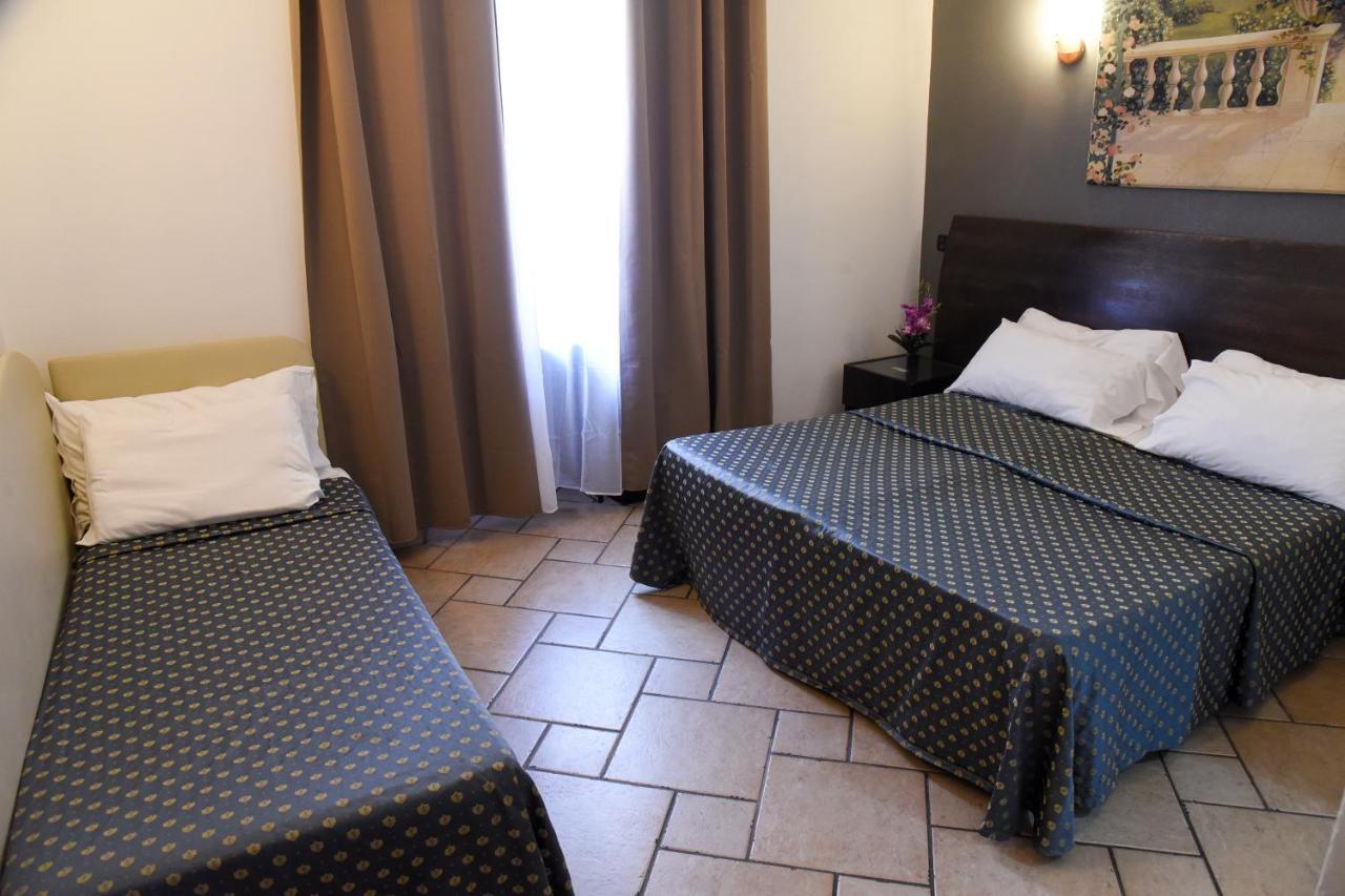 Casa Sallustiana Roma