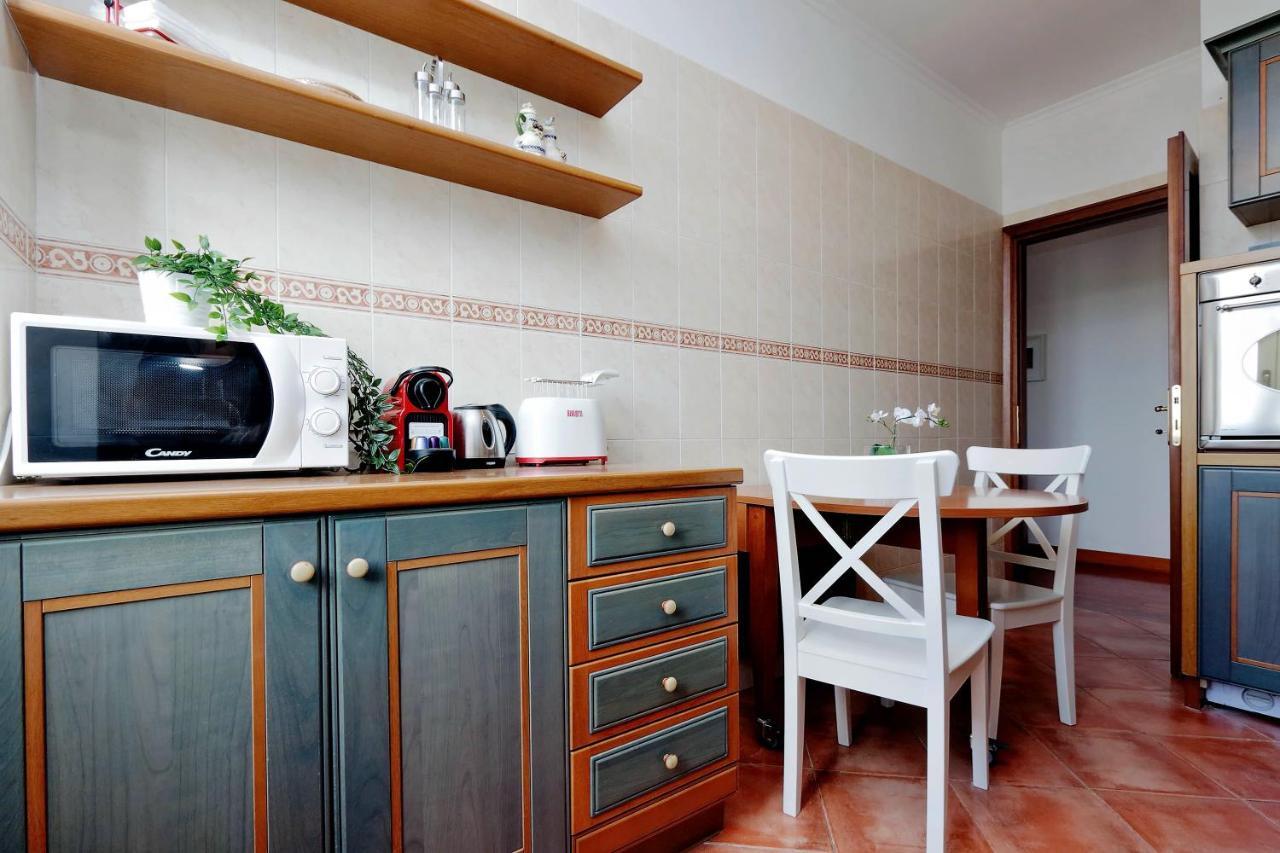 Apartamento Colosseo Sunset *