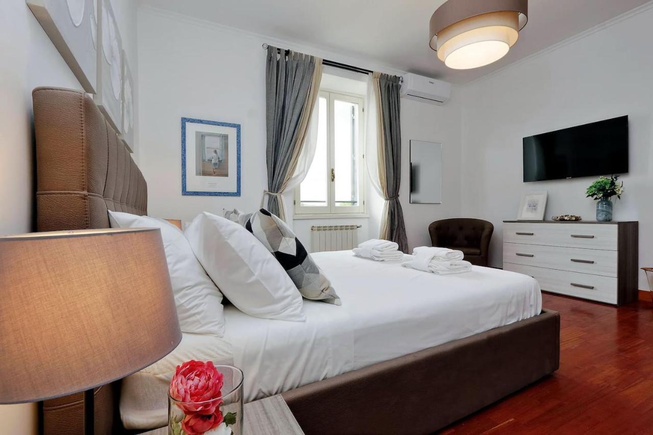 Apartamento Colosseo Sunset Roma