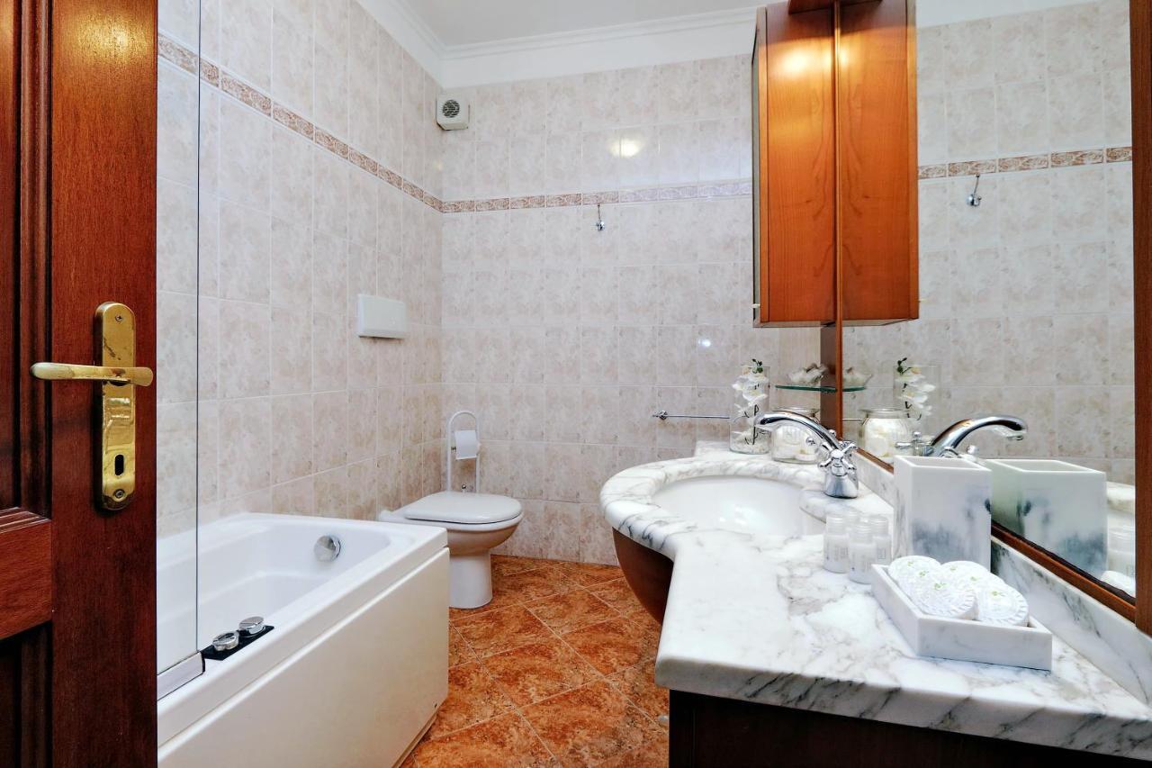 Apartamento Colosseo Sunset Roma