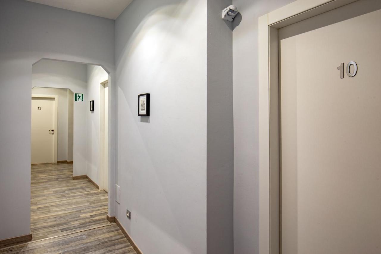 Prima Collection Affittacamere Roma