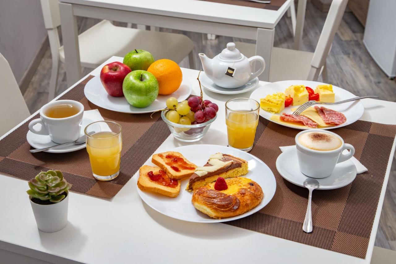 Prima Collection Guest house Rome