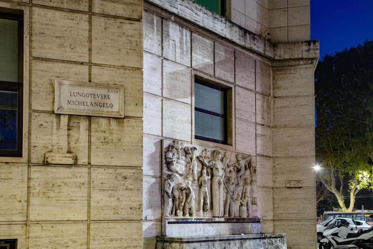 Prima Collection Rome
