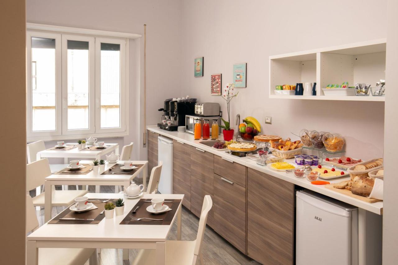 Prima Collection Affittacamere Roma