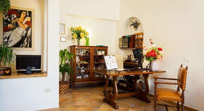 Hotell Orto Di 3*