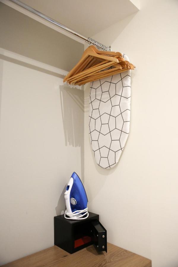 Vatican Comfort Suites 2*