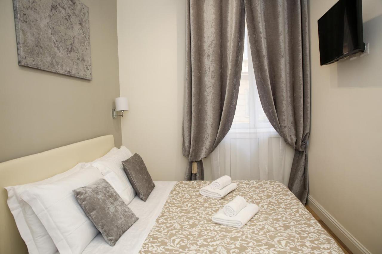 Vatican Comfort Suites Affittacamere