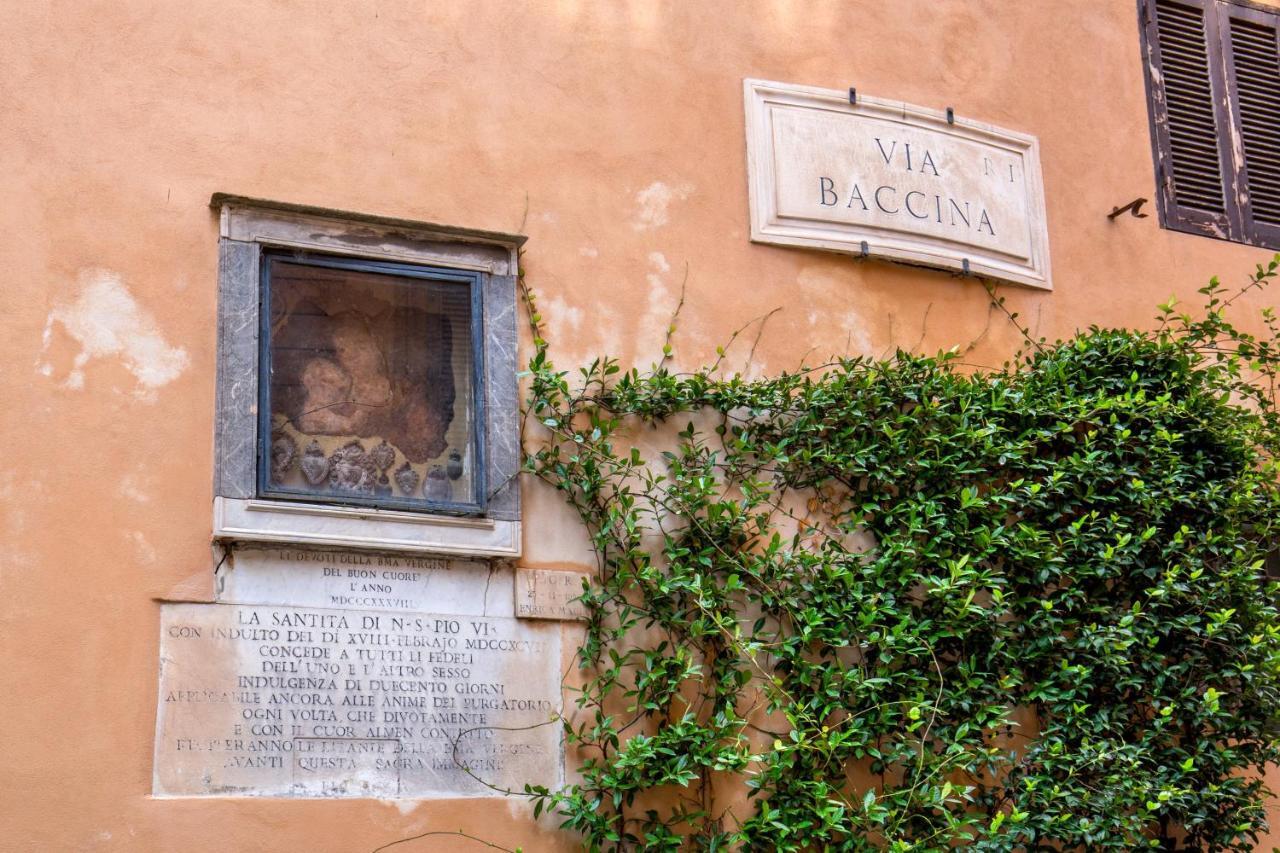 Apartamento Myapartsuite Colosseo Roma
