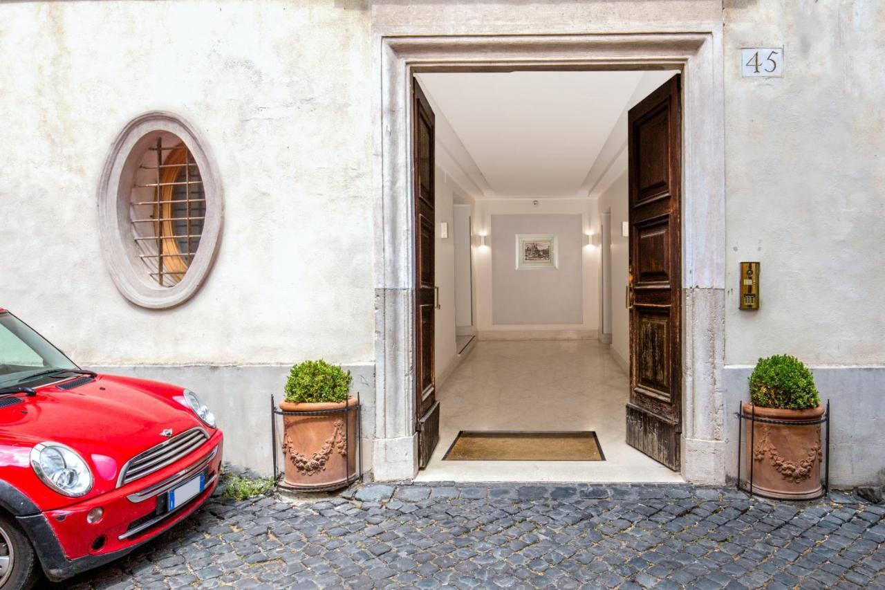 Apartamento Myapartsuite Colosseo *