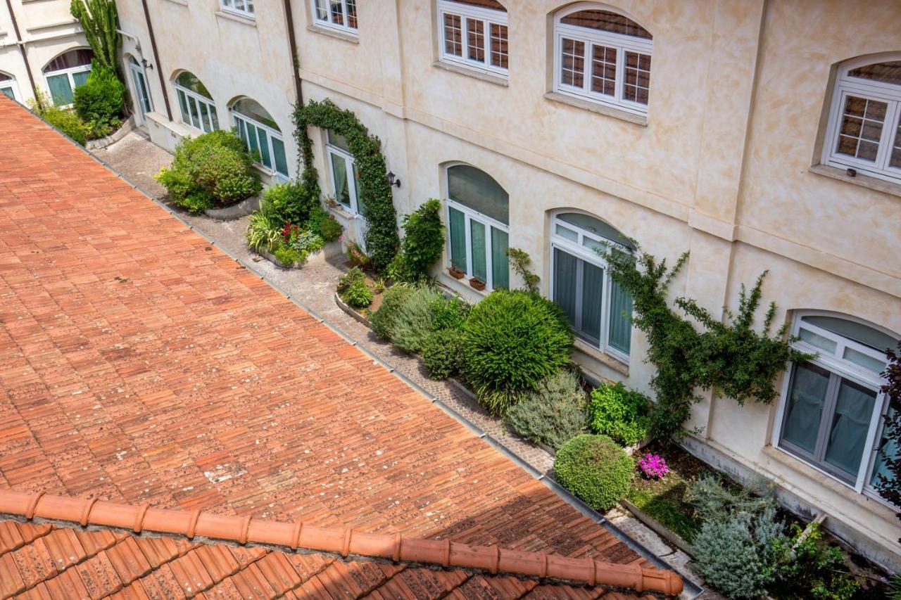 Apartamento Myapartsuite Colosseo *